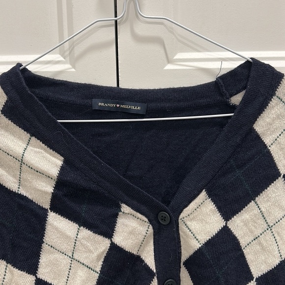 Brandy Melville Cardigan - Picture 2 of 2